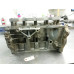 #BLO25 Engine Cylinder Block For 11-14 Nissan Juke S 1.6 110001KCHA